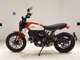 Фото Ducati SCRAMBLER ICON 2024 с японского аукциона