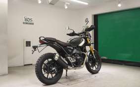 TRIUMPH TRIUMPH SCRAMBLER400X 2018