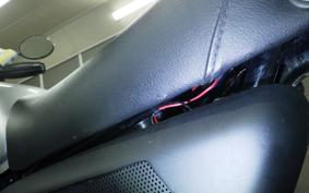 HONDA CB223S 2024 MC40