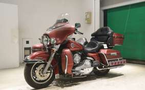 HARLEY FLHTCUI SIDECAR 1340 1998