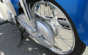 HONDA SUPER CUB50 AA09