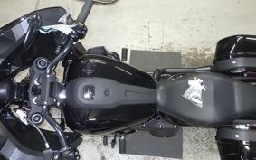 HARLEY FXLRST1920 2025
