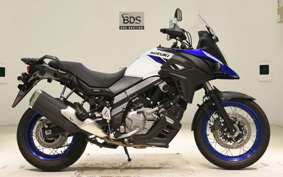 SUZUKI DL650 ( V-Strom 650 ) XTA 2024 C733M
