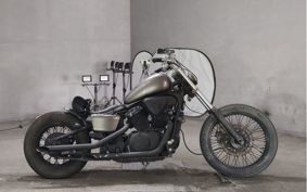 HONDA STEED 400 NC26