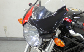 DUCATI M800 MONSTAR S2R 2006 ZDMM414AA5B