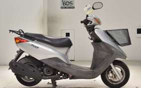 YAMAHA AXIS 125 TREET SE53J