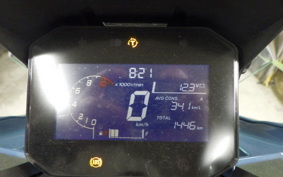 HONDA ADV160 KF54