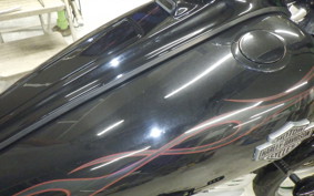 HARLEY FXCW 1580 2009