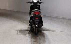 SUZUKI ADDRESS V110 CE47A