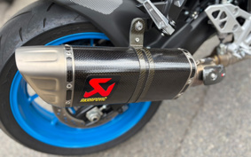 SUZUKI GSX-8S 2023 EM1AA