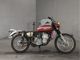 Фото Suzuki GT750 с японского аукциона