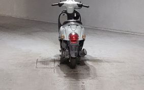 HONDA GIORNO AF77