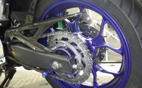 YAMAHA YZF R-3 2016 RH07J