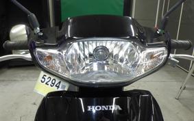 HONDA TACT Basket AF79