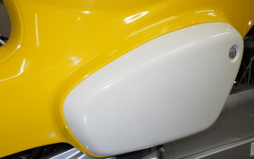 HONDA C50 SUPER CUB AA09
