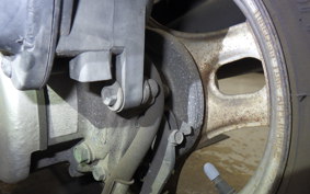 HONDA DIO Gen.6 AF62