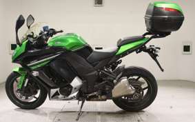 KAWASAKI NINJA 1000 A 2016