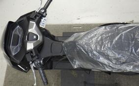 HONDA PCX 125 2008 JK05