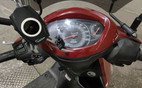 SUZUKI ADDRESS V125 DT11A