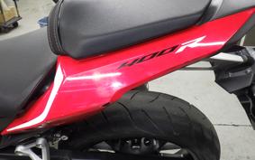 HONDA CBR400R NC47