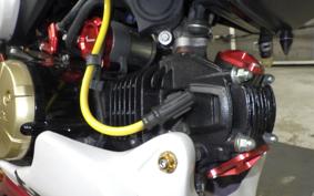 HONDA GROM 2025 JC61