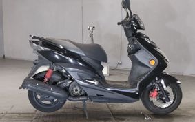 YAMAHA CYGNUS125XSR SE44J