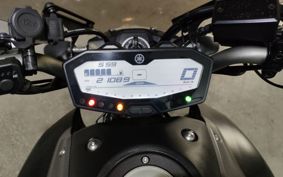 YAMAHA MT-07 2014 RM07J