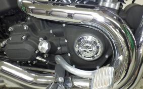HARLEY FXDF 1580 2008