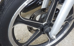 SUZUKI QS150