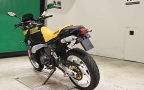 YAMAHA TDR250 2017 2YK