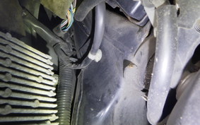 HONDA LEAD 125 2005 JF45