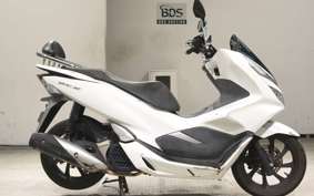 HONDA PCX 125 JF81