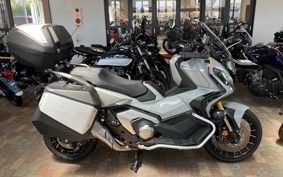 HONDA X-ADV 750 2021 RH10