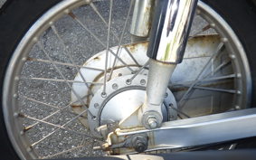 HONDA C50 SUPER CUB AA04