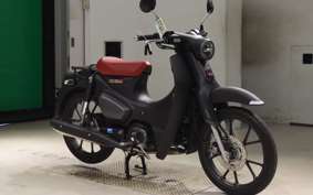 HONDA C125 SUPER CUB 2005 JA58