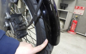 HARLEY FXDC 1580 2008