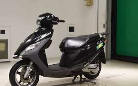 SUZUKI ADDRESS V125 2021 DT11A
