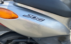 YAMAHA JOG DELUXE SA36J