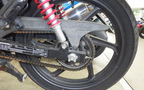 HONDA CBF 125 1997