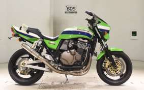 KAWASAKI ZRX1200 R 2002 ZRT20A