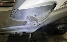 HONDA SPACY 125 Gen. 3 JF04