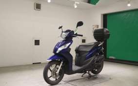 HONDA DIO 110 2022 JF31