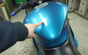 YAMAHA YZF-R25 A RG43J