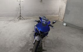 YAMAHA YZF-R25 RG43J