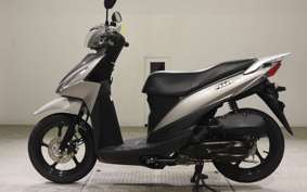 SUZUKI ADDRESS 110 CE47A