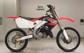 HONDA CR125R JE01