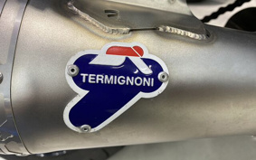 DUCATI スクランブラーアイコン 2015 K102J