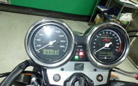 HONDA CB400SF VTEC 2010 NC42