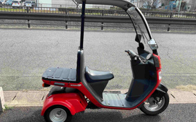 HONDA GYRO TA03