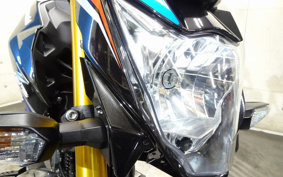 KAWASAKI Z125 PRO BR125H